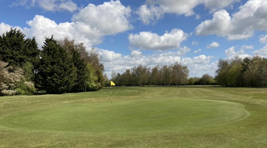 Photo of Mattishall Golf Club